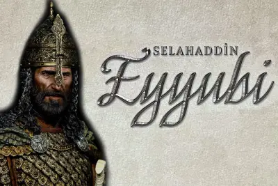 Osvajač Jeruzalema Selahaddin Eyyubi Episodul 35 sa prevodom